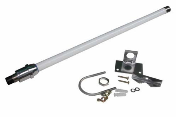 RFDesign - Antenna 900MHz 6dBi Omni (N)