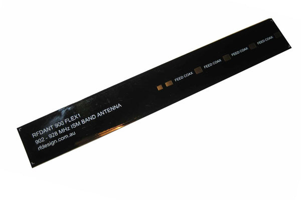 RFDesign -FLEX1 900MHz Flexible PCB Antenna (No cable)
