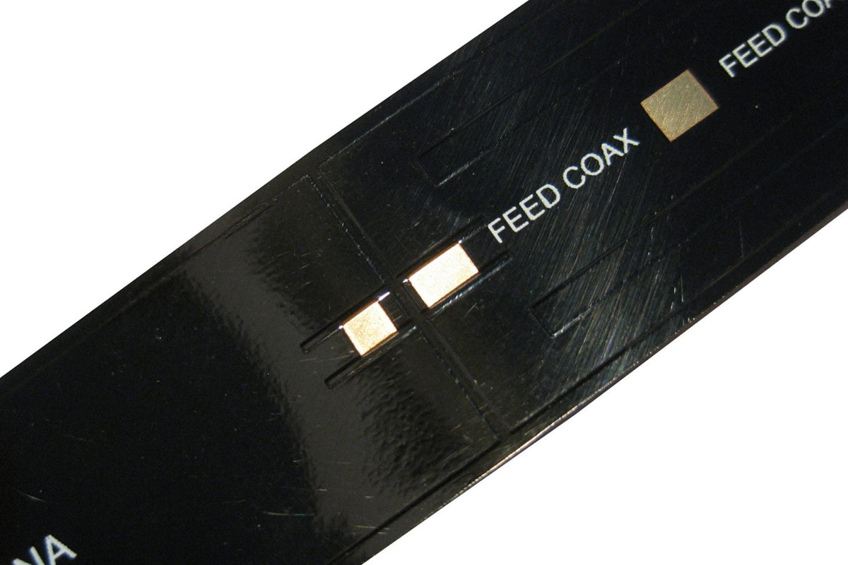 RFDesign -FLEX1 900MHz Flexible PCB Antenna (No cable)