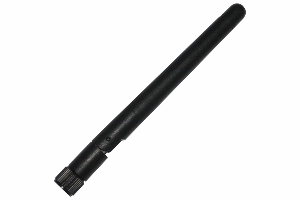 RFDesign - Antenna 2.4GHz 2dBi Dipole (RPSMA)