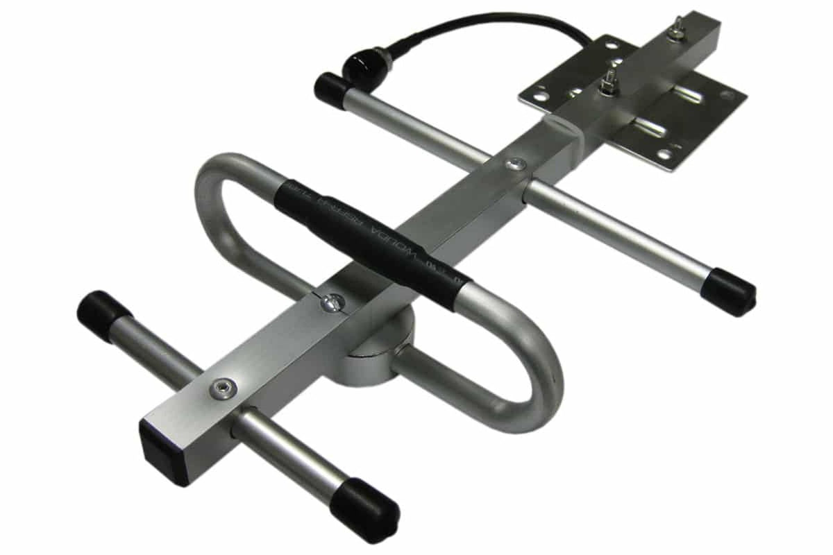 RF Design - Antenna 900MHz 6dBi Yagi