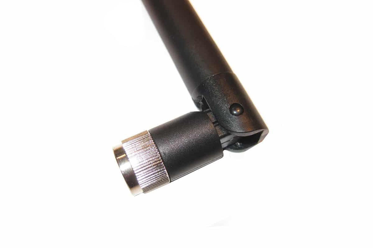 Antenna 868MHz 3dBi Dipole (RPSMA)