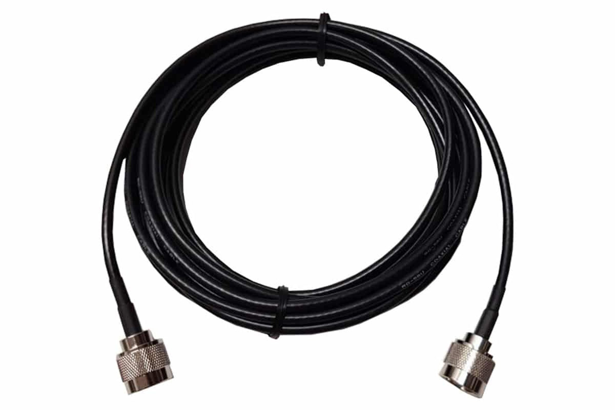 RF Design - RF Extension Cable -N(M)-N(M) 5M