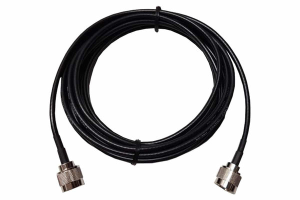 RF Design - RF Extension Cable -N(M)-N(M) 5M