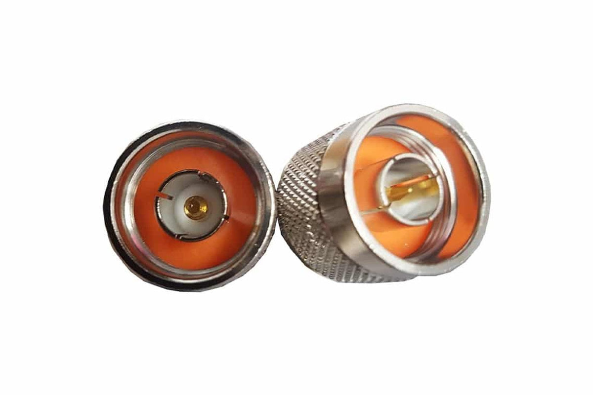 RF Design - RF Extension Cable -N(M)-N(M) 5M