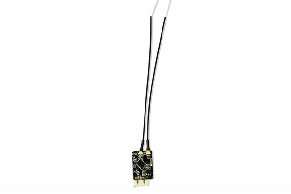 FrSky - R-XSR - EU LBT (ACCESS upgradable)