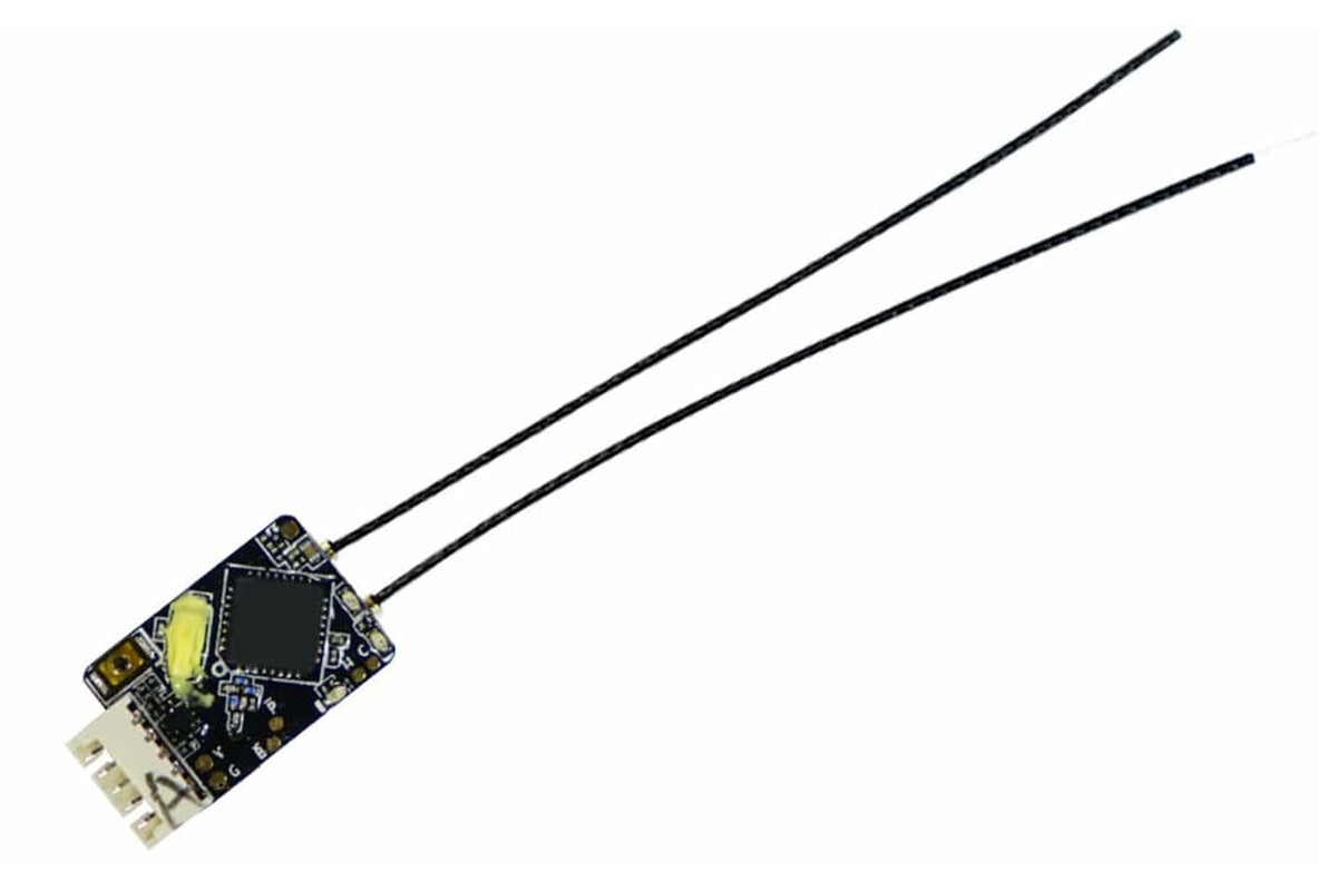 FrSky - R-XSR - EU LBT (ACCESS upgradable)