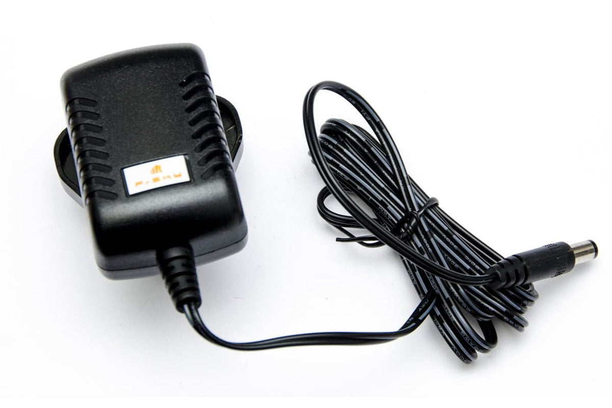 FrSky - Taranis X9D Plus - UK Charger 15V (For Pre 2019 version)