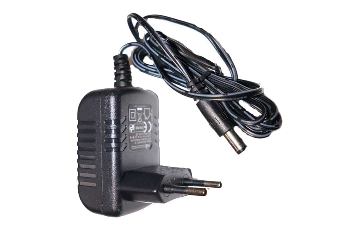FrSky - Taranis X9D Plus - EU Charger 15V (For Pre 2019 version)