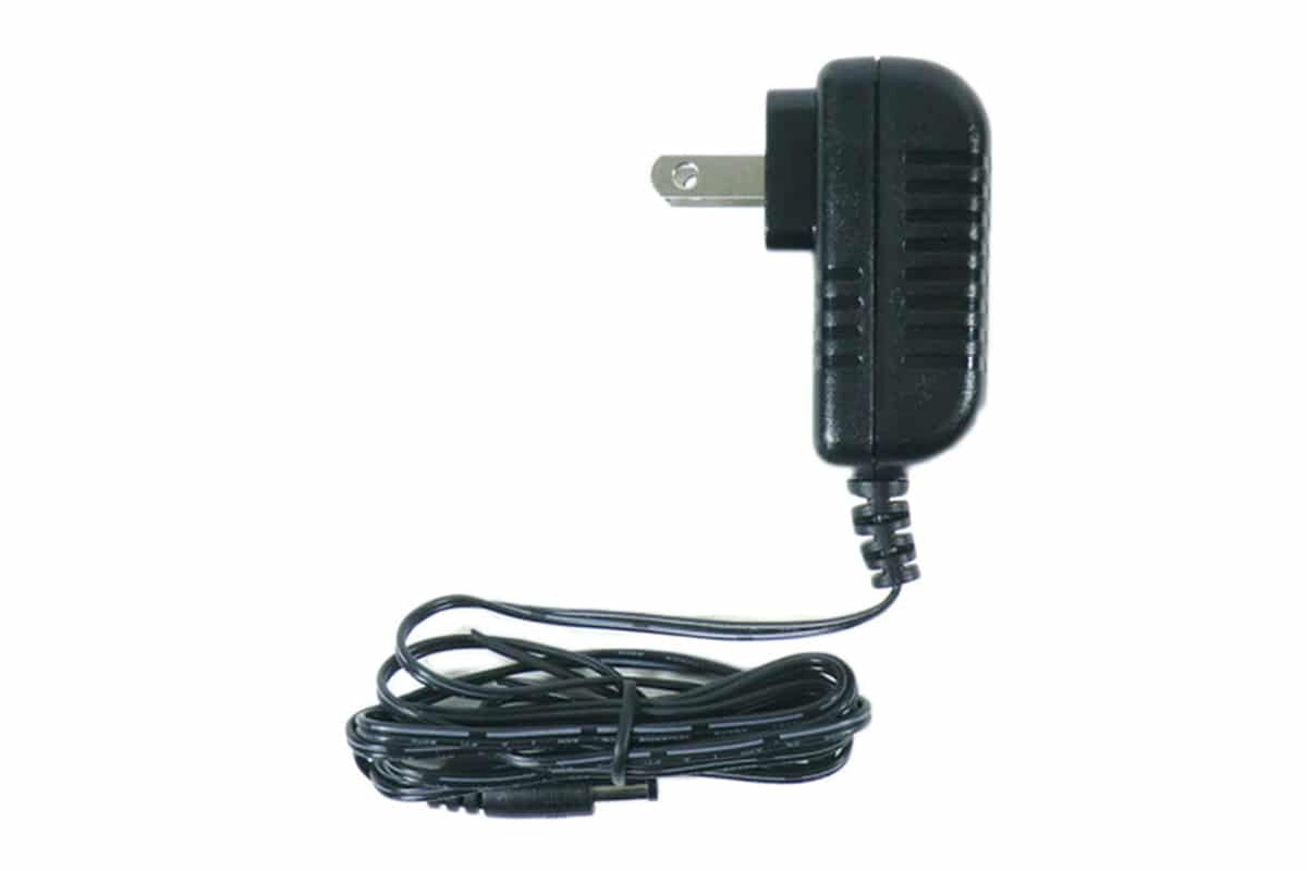 FrSky - Taranis X9D Plus - US Charger 15V (For Pre 2019 version)