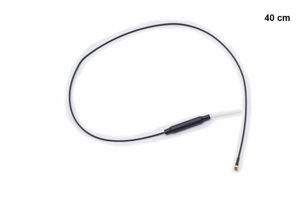 FrSky - Receiver Antenna Extension - 40cm