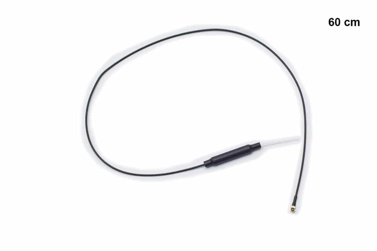 FrSky - Receiver Antenna Extension - 60cm