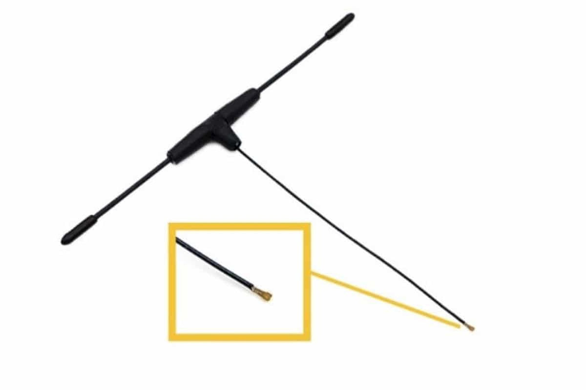 FrSky - T-Antenna for R9 868Mhz EU