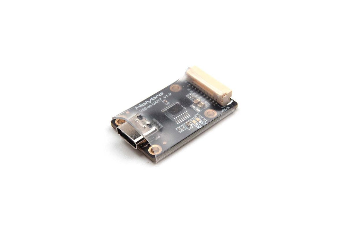 Holybro - GPS UART to USB Converter