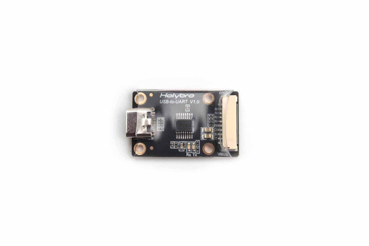 Holybro - GPS UART to USB Converter