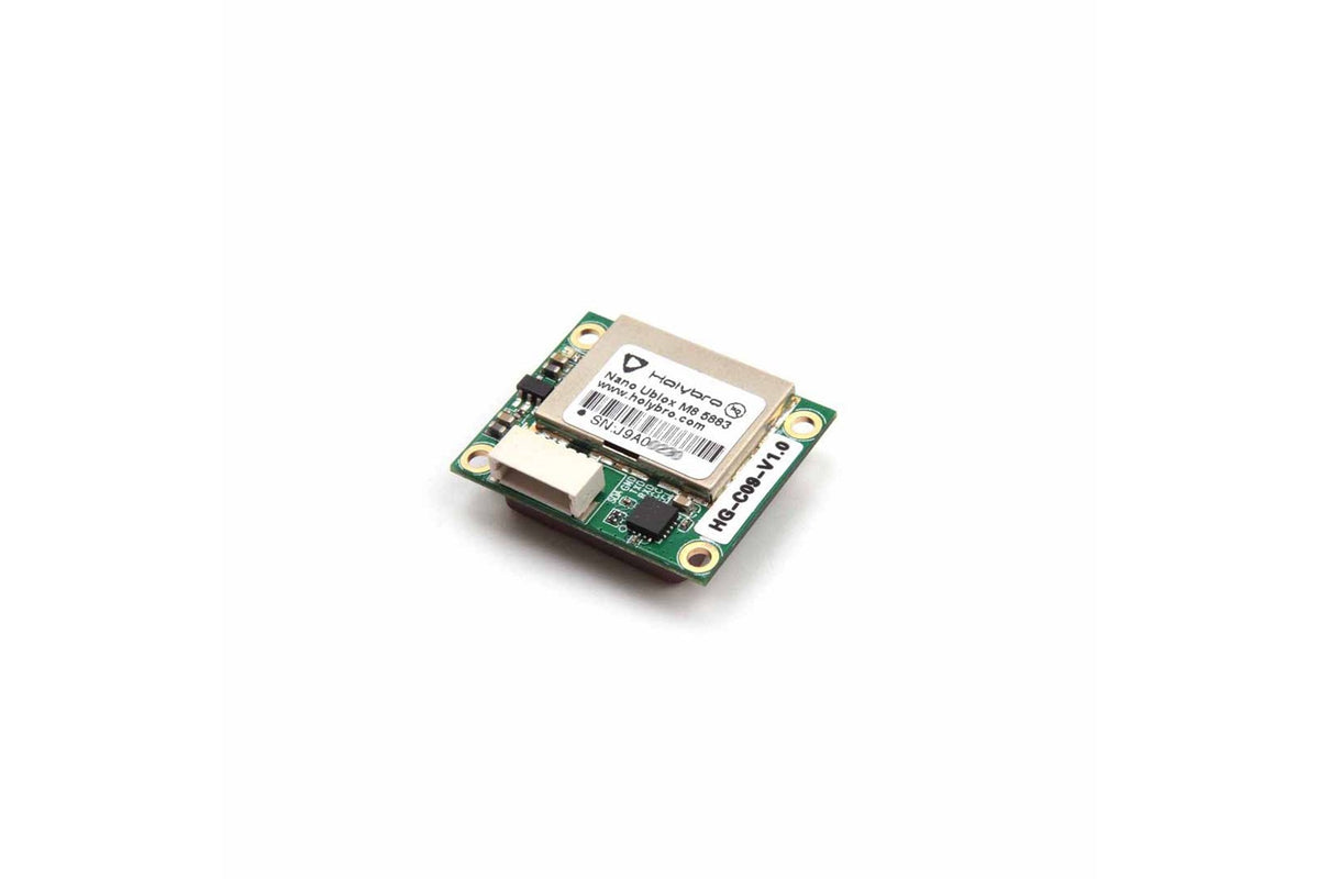 Holybro - Nano M8 5883 GPS Module