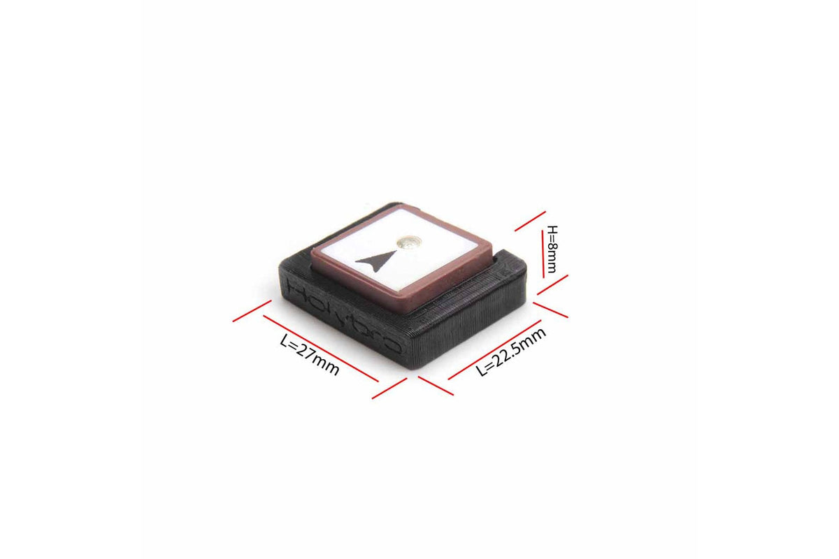 Holybro - Nano M8 5883 GPS Module