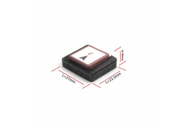 Holybro - Nano M8 5883 GPS Module
