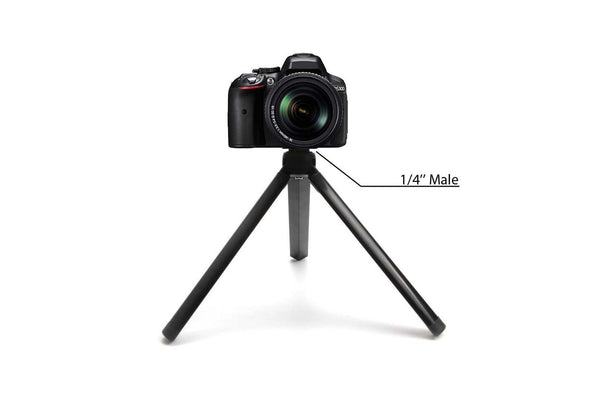 Holybro - Mini Tripod mount