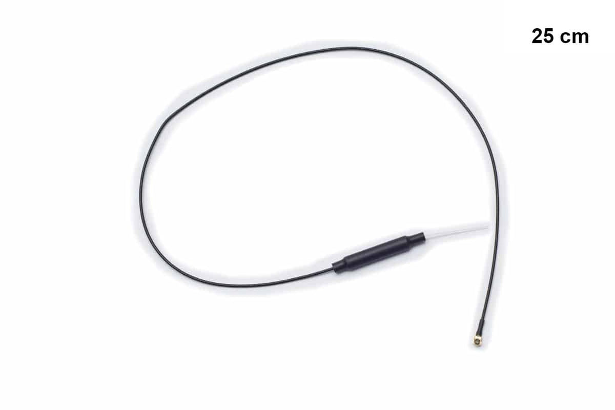 FrSky - Receiver Antenna Extension - 25cm