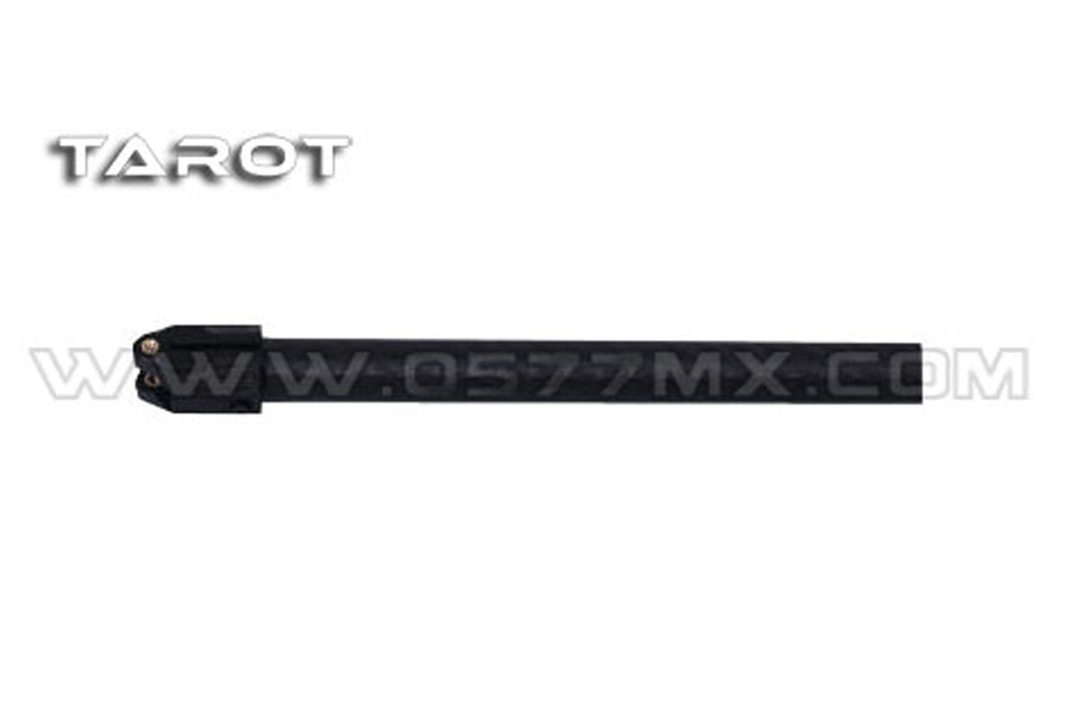 Tarot - Foldable Arm Carbon Fibre Tube 185mm - TL68P06