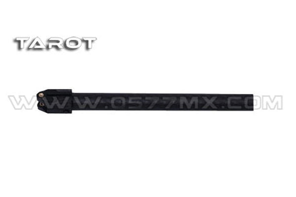 Tarot - Foldable Arm Carbon Fibre Tube 185mm - TL68P06