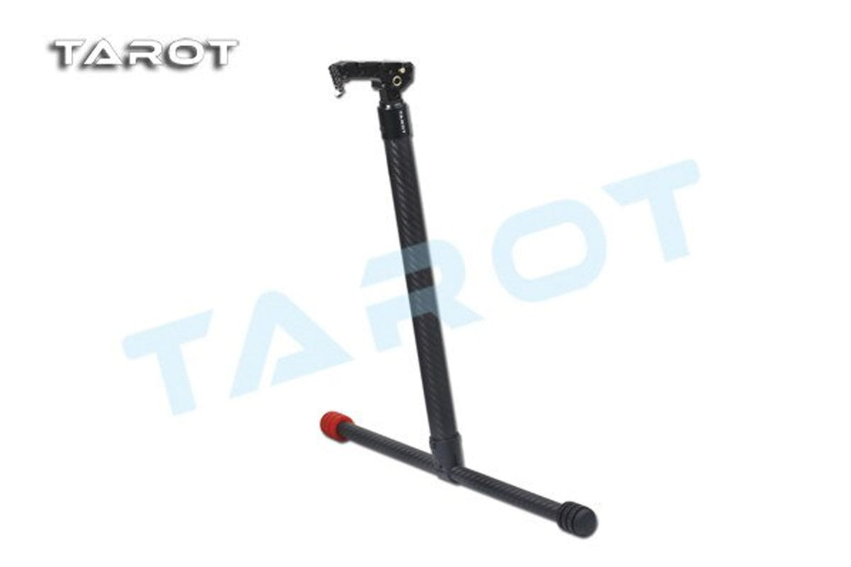 TAROT X8-PRO Retractable landing Gear kit - TL8X021