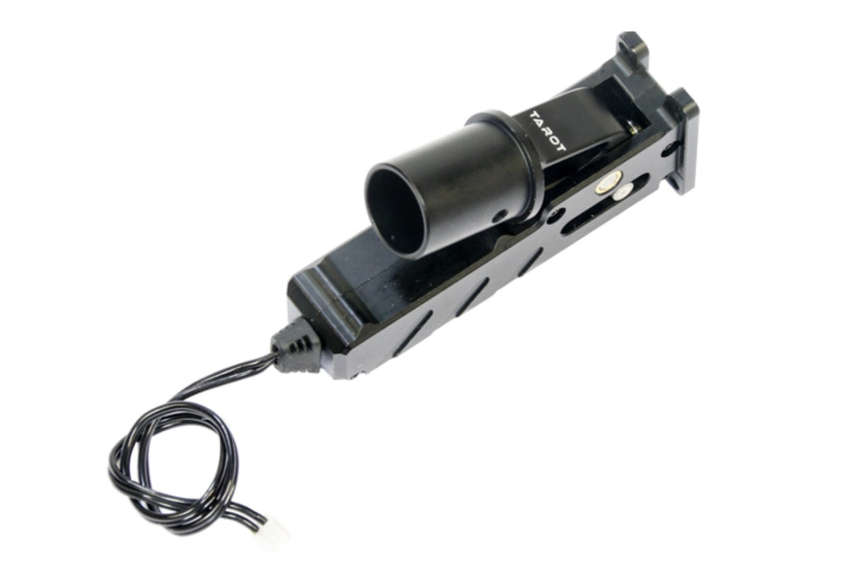 Tarot - 75 Degree Servo less Retract for 16mm Tubes - TL65B45