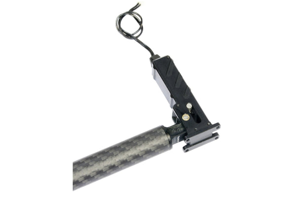 Tarot - 75 Degree Servo less Retract for 16mm Tubes - TL65B45