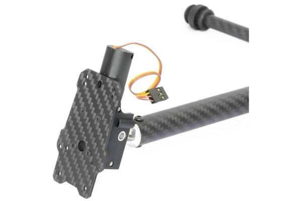 Tarot - Retractable Landing Gear 16mm / 10mm - 1 Pair TL65B44