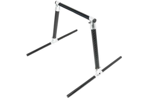 Tarot - 16mm / 10mm Aluminium T-Joint for Landing Skids - TL68B45