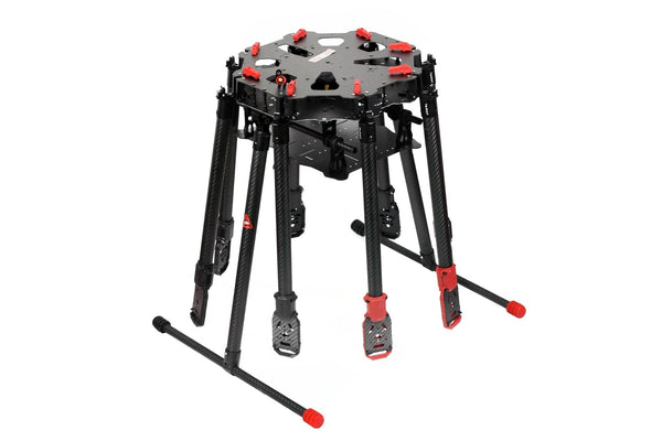 Tarot-RC X8-II Frame Kit Octocopter - TL8X000-PRO
