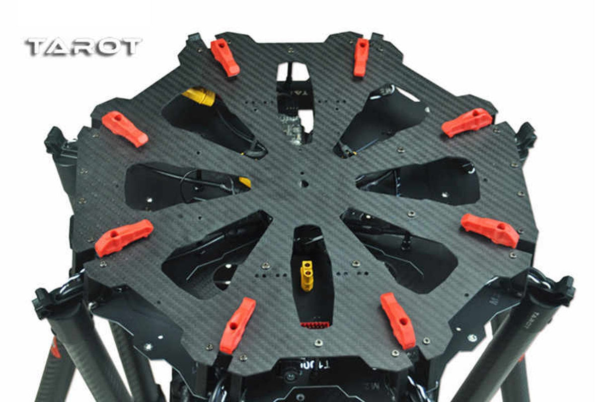 Tarot-RC X8-II Frame Kit Octocopter - TL8X000-PRO