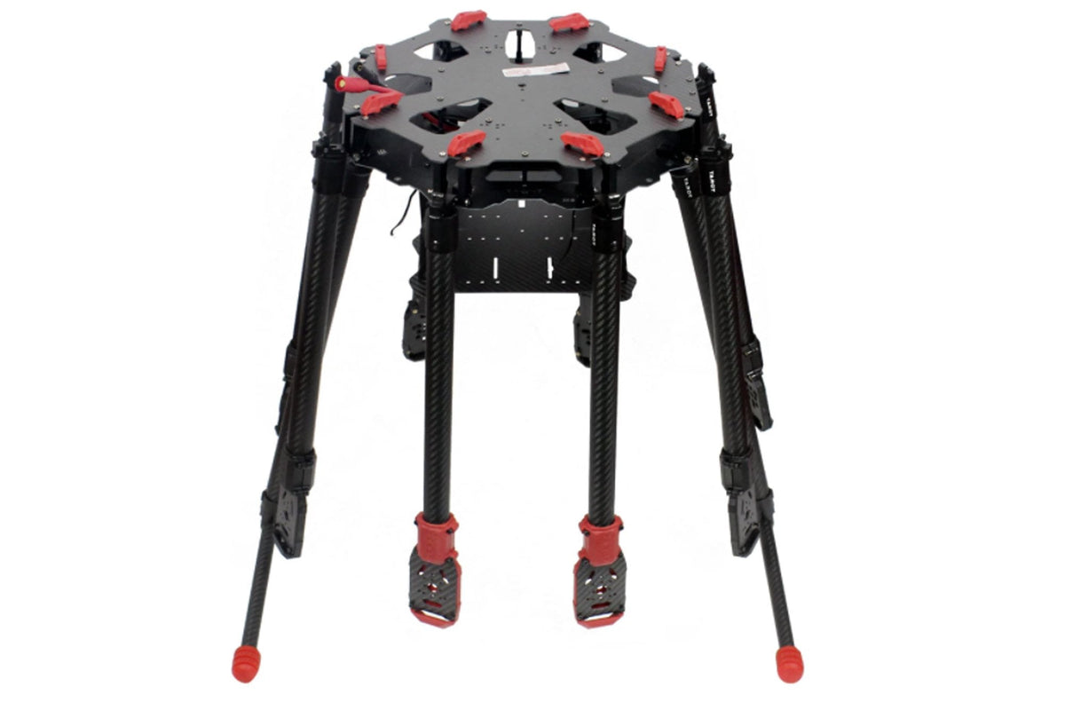 Tarot-RC X8-II Frame Kit Octocopter - TL8X000-PRO