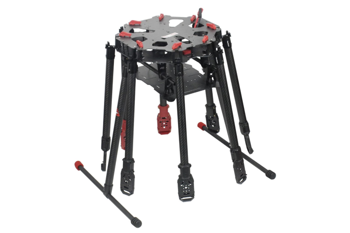 Tarot-RC X8-II Frame Kit Octocopter - TL8X000-PRO