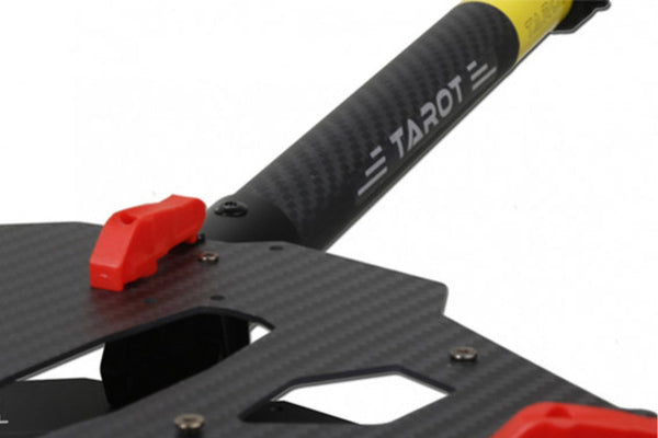 Tarot X6 Heavy Lift Hexacopter Frame - TL6X001