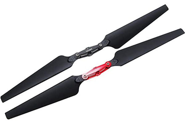 Tarot 1555 Folding Propeller Set - TL100D04