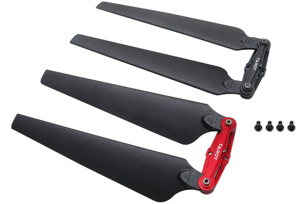 Tarot 1555 Folding Propeller Set - TL100D04
