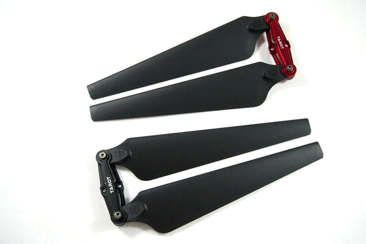 Tarot 1555 Folding Propeller Set - TL100D04
