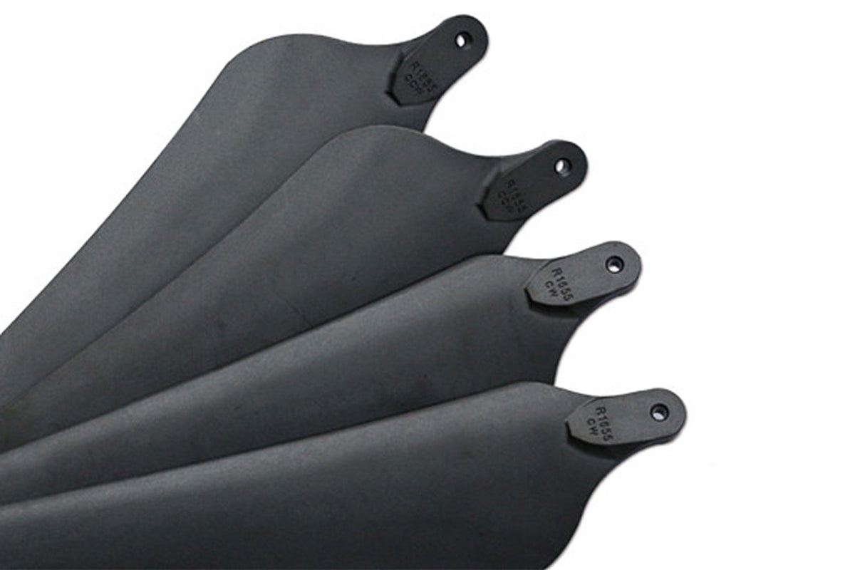 Tarot 1760 High Efficiency Folding Propellers Set CW CCW - TL100D10