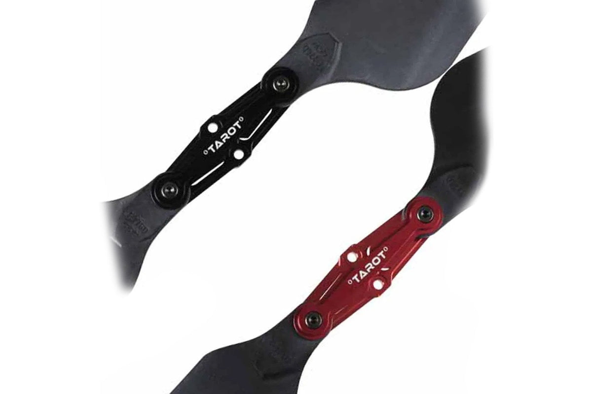 Tarot 1760 High Efficiency Folding Propellers Set CW CCW - TL100D10