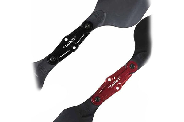 Tarot 1760 High Efficiency Folding Propellers Set CW CCW - TL100D10