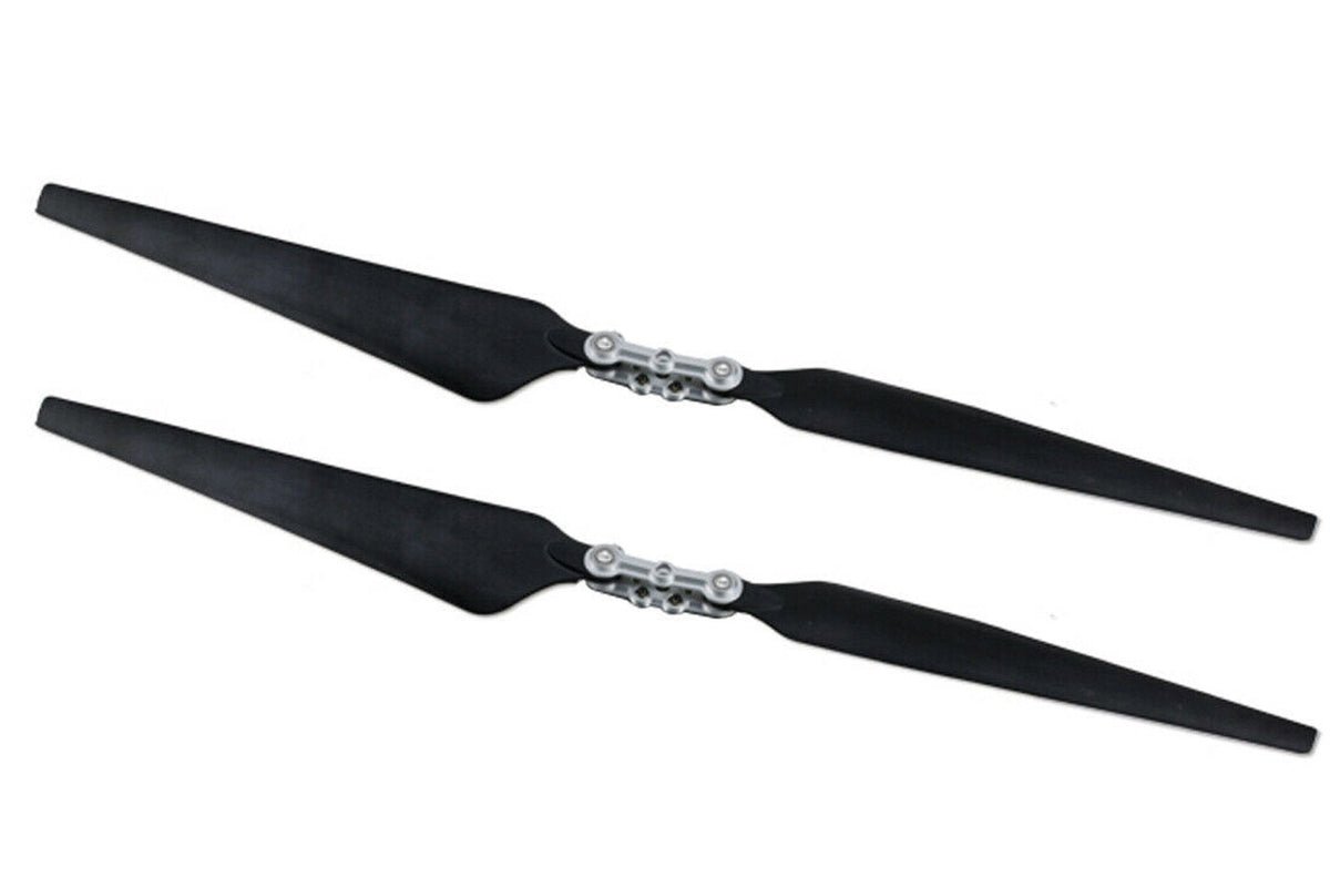 Tarot 2170 High Efficient Folding Propeller with mount hub CW CCW Drone TL100D13