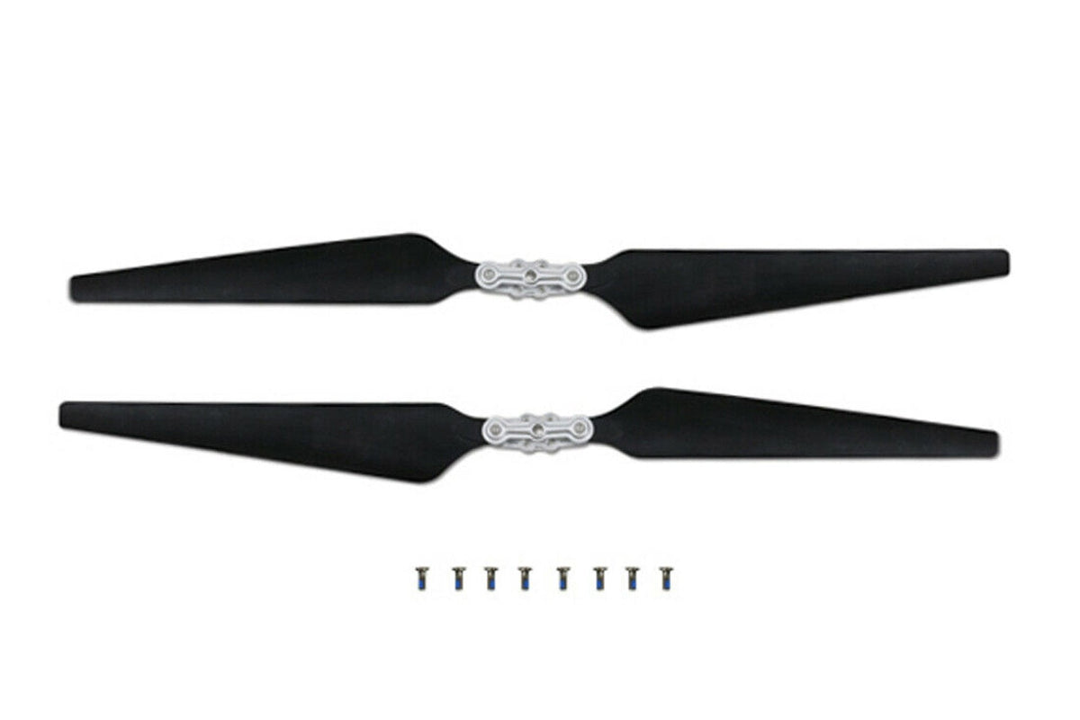Tarot 2170 High Efficient Folding Propeller with mount hub CW CCW Drone TL100D13
