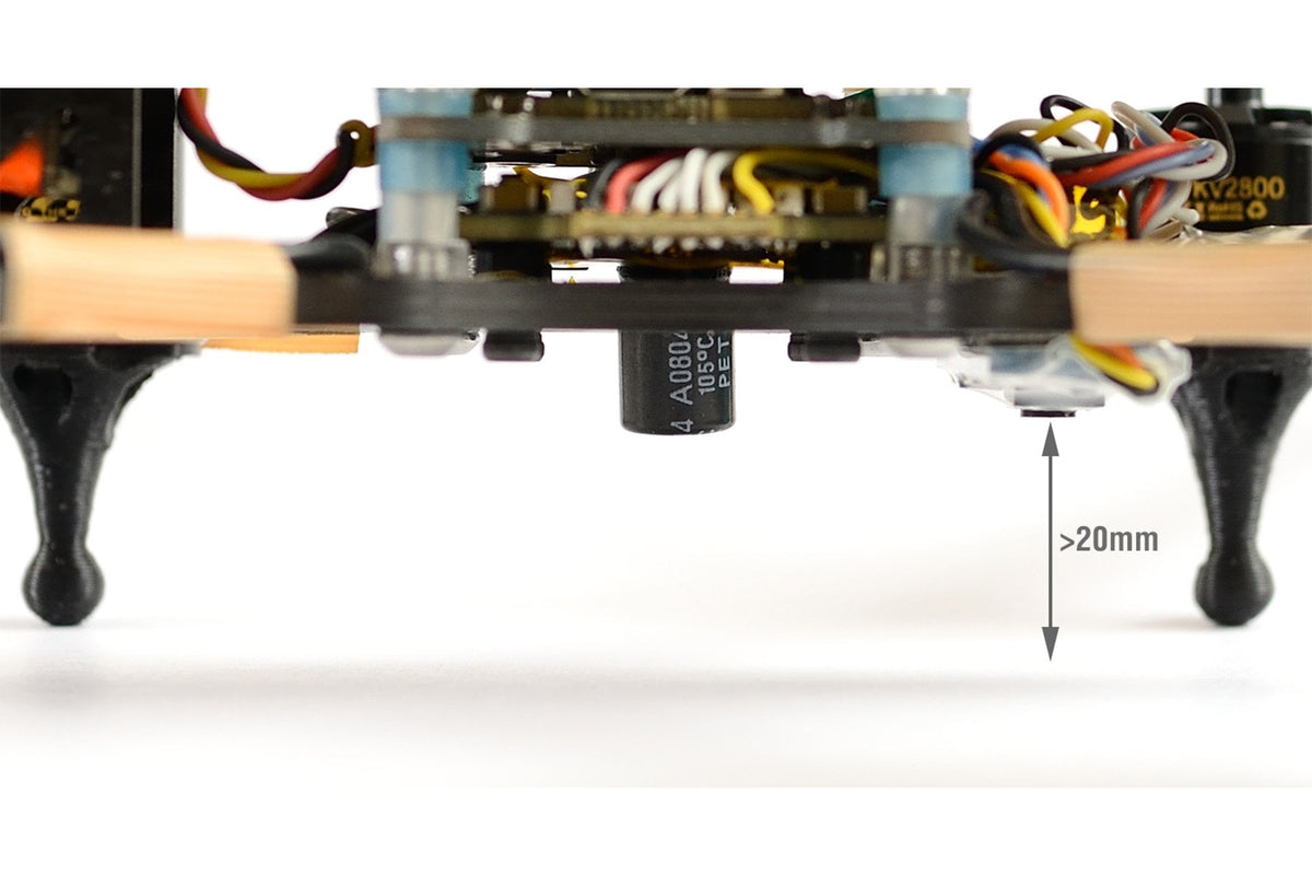 Matek Systems- Optical Flow & LiDAR Sensor 3901-L0X