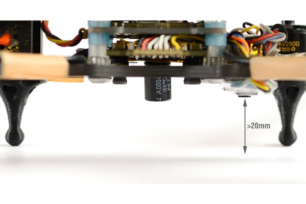 Matek Systems- Optical Flow & LiDAR Sensor 3901-L0X