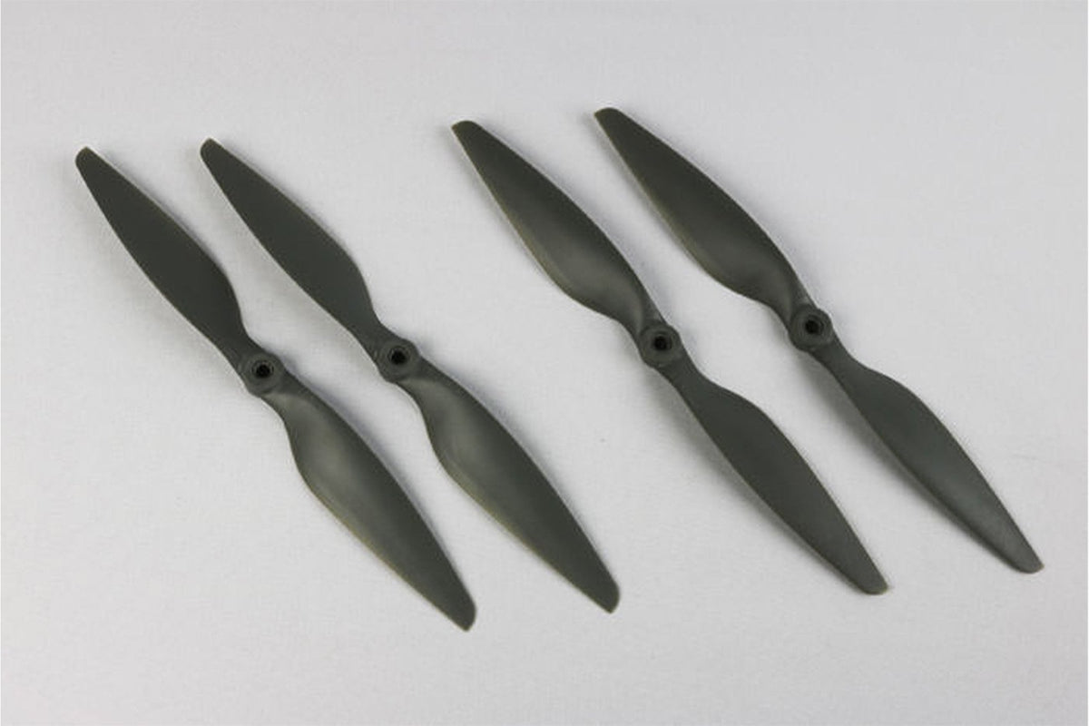 APC 13x4.5MR/MRP Multi Rotor Electric - 4 Pack