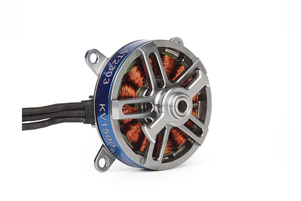 T-Motor AT2303 Short Shaft