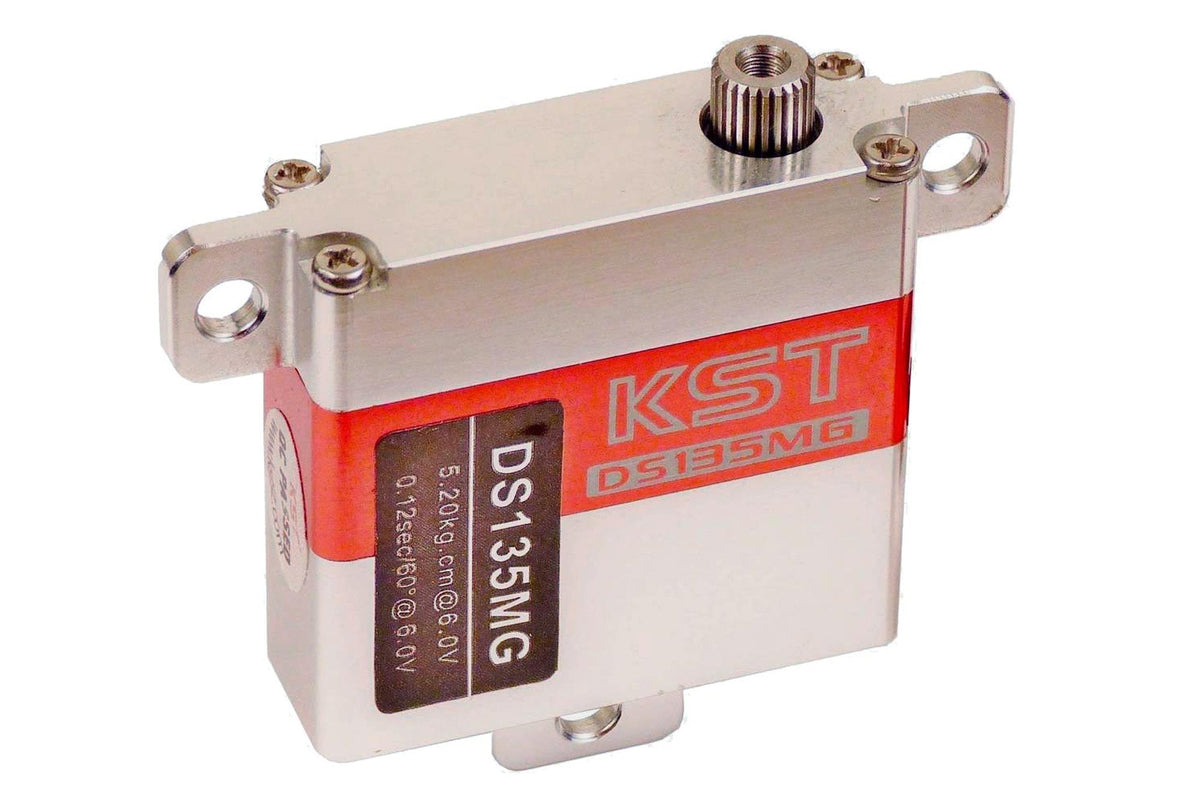 KST DS135MG Servo
