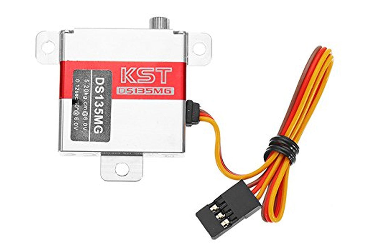 KST DS135MG Servo